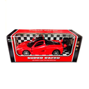 Juguete Carro Con Control R/L  1-0004-3699-Ar11