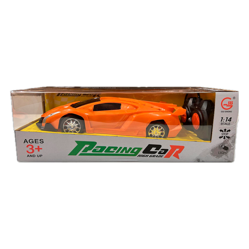 [107297] Juguete De Carro Con Control Remoto Jaa14211