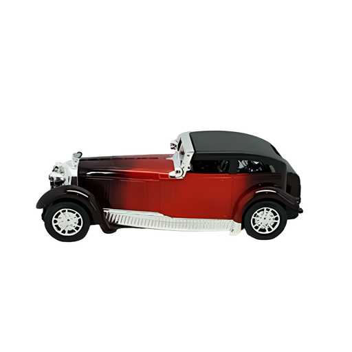 [115177] Juguete De Carro Clasico 627347 V/C