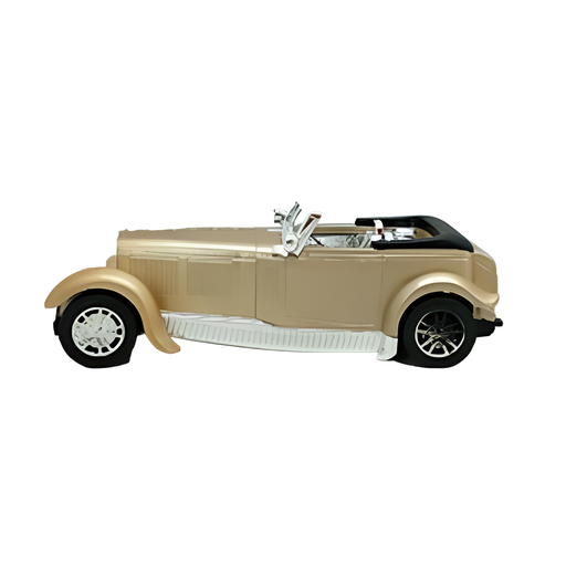 [115176] Juguete Carro Clasico Ss1375649/627330 V/C