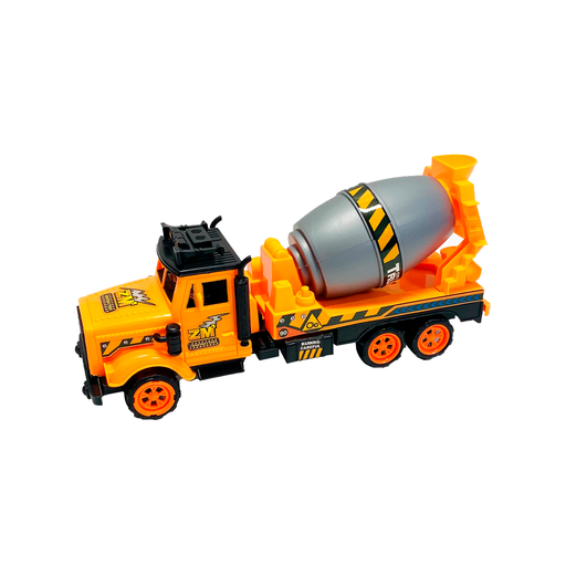 [68384] Juguete Carro De Construccion 1-7888-6006G