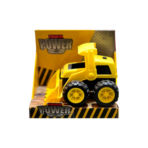 [67864] Juguete Carro De Construccion Dorbo 0001-34000