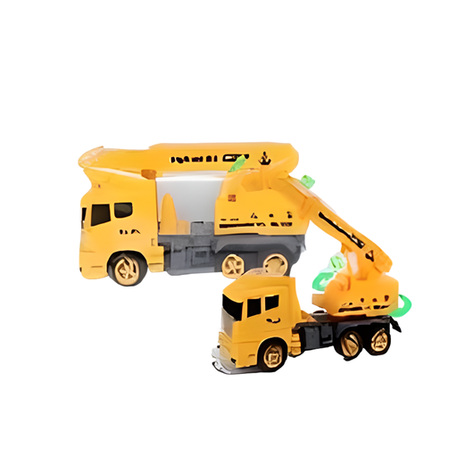 [134258] Juguete Carro De Construccion Ss1796973
