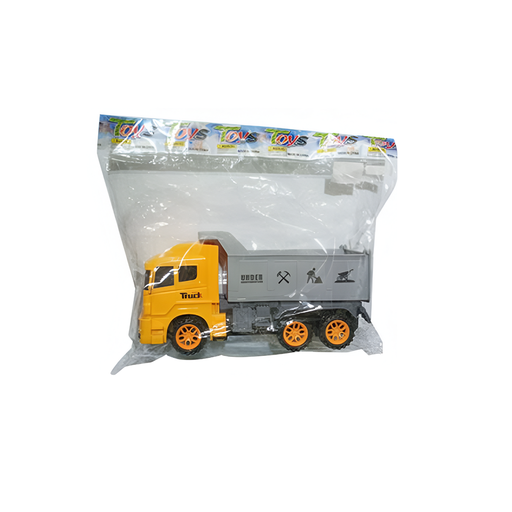 [134255] Juguete Carro De Construccion Volq Ss1806468