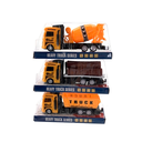 Juguete Carro De Contruccion Truck S1420971 Vd