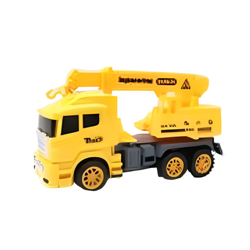 [134444] Juguete Carro De Grua Truck Ss1806464