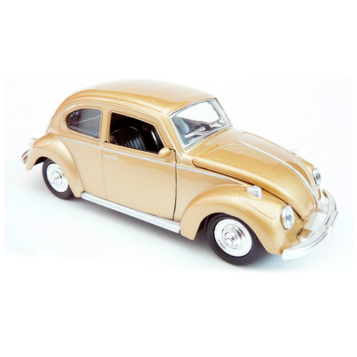 [101503] Juguete De Carro Metal Beetle 987-16 V/C
