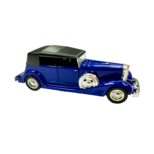 [101501] Juguete De Carro Metal Cadillac 987-13 V/C
