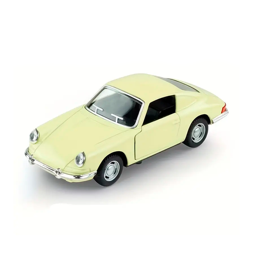[101500] Juguete De Carro Metal Porsche 987-12 V/C