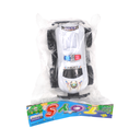 Juguete Carro De Policia Ss1397885 V/C