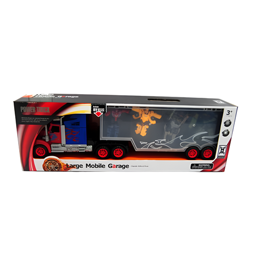 [94528] Juguete De Carro Rastra 1703A790