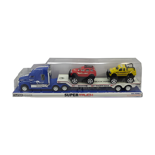 [84039] Juguete De Carro Rastra 55Cm 1-17838-Zq958-9