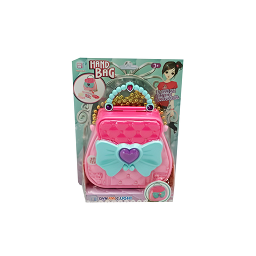 [107906] Juguete Cartera Mano 1810X060