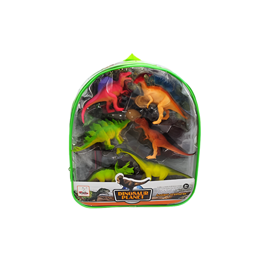 [107912] Juguete Dinosaurios 36Pc 1704Z657