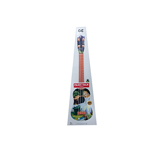 [98956] Juguete De Guitarra 77-02F/2406M0114