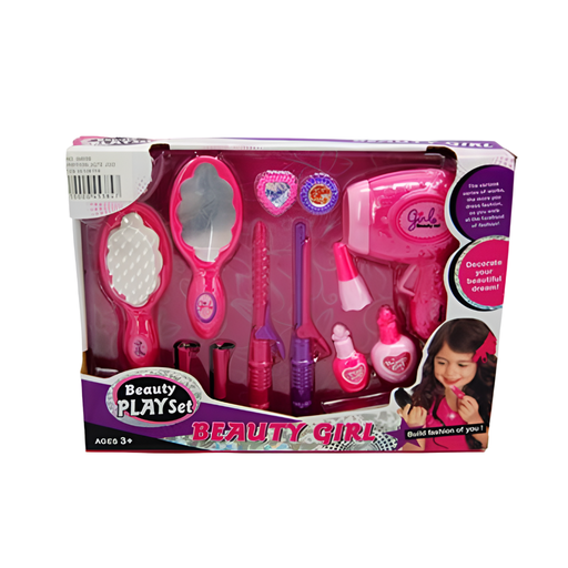 [94658] Juguete De Belleza 12Pcs 1610X114
