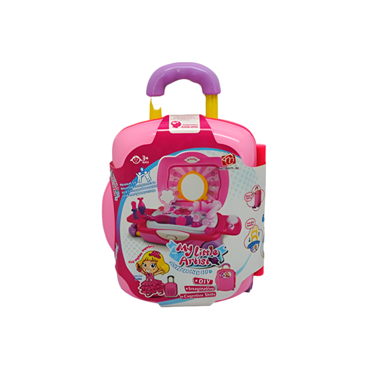[111911] Juguete De Belleza 24Pc Jn31633