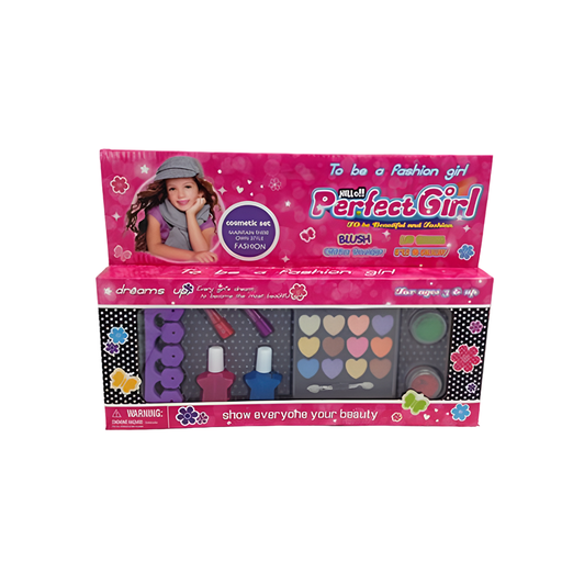 [84062] Juguete De Belleza Happy G 1-19370-335-03D