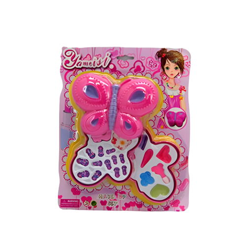 [93403] Juguete De Belleza Mariposa 15024C