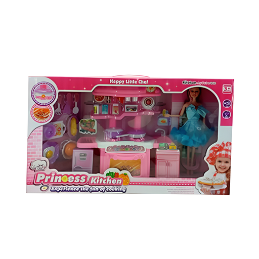 [115322] Juguete De Cocina Ss1299383/6129
