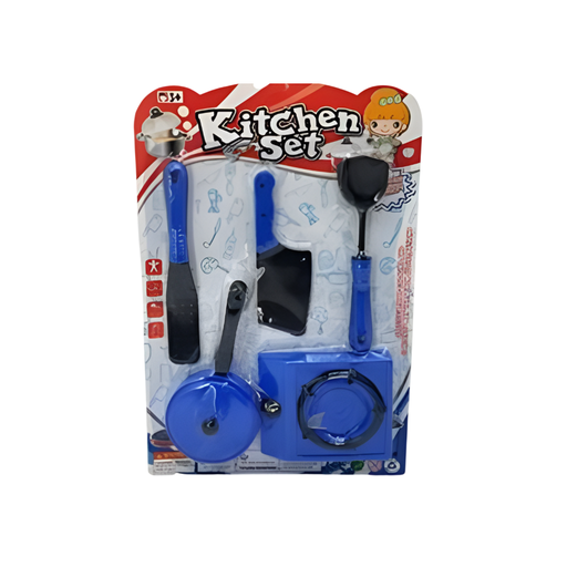 [115363] Juguete De Cocina Ss1369005