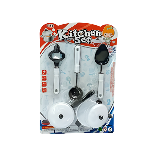 [115362] Juguete De Cocina Ss1369006