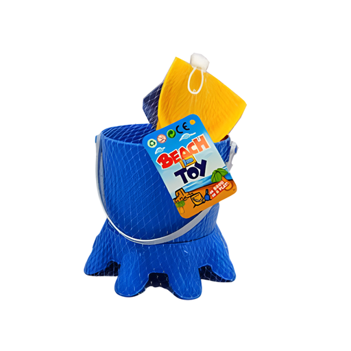 [94374] Juguete Para Playa 7Pc 1604Q144