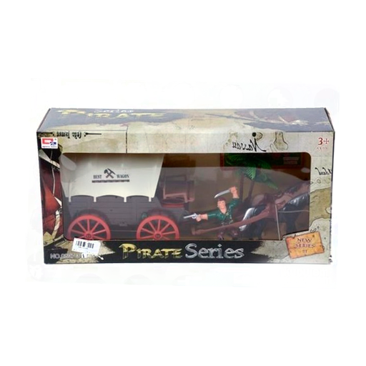 [94498] Juguete De Pirata 1701S081