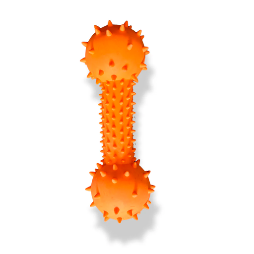 [87089] Juguete Para Perro De Hueso 14Cm 2-Pcl1604-1547