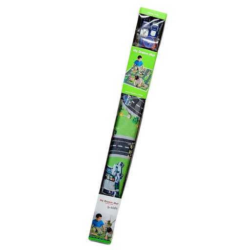 [103815] Juguete De Pista Tipo Alfombra 80Cm 10Pc Jq109004
