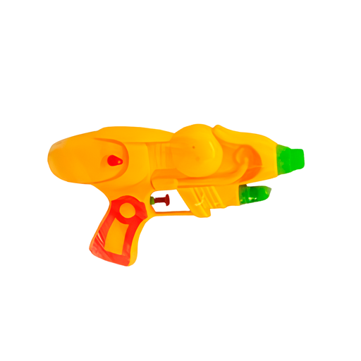 [96242] Juguete Pistola De Agua 23Cm 238