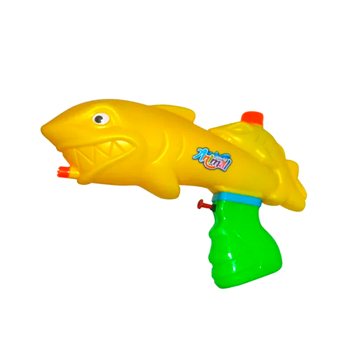[84067] Juguete Pistola  De Agua 29Cm 1-19383-M3000-2B