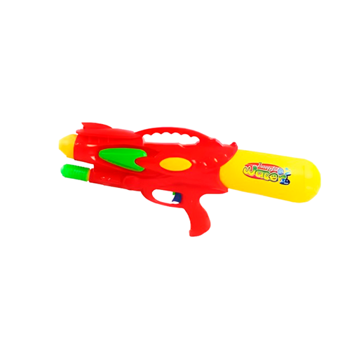 [84035] Juguete Pistola De Agua 45Cm 1-17758-M858 V/C