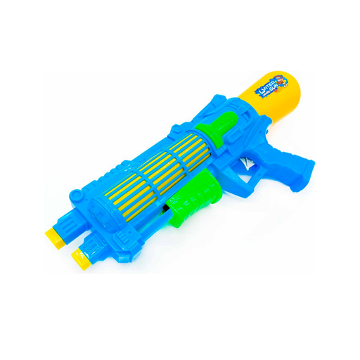 [114399] Juguete Pistola De Agua 49X9X20Cm Ss1422165