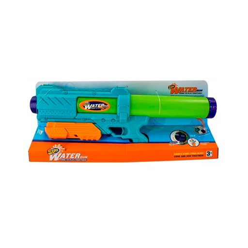 [137670] Juguete Pistola De Agua Jh10142