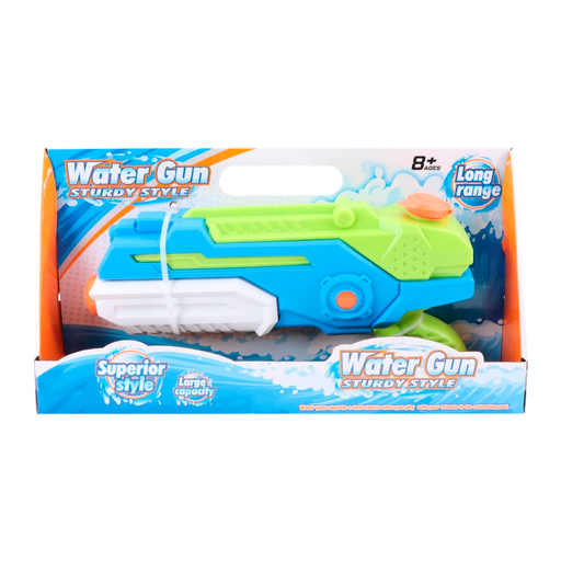 [107305] Juguete Pistola De Agua Jh7707