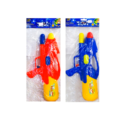 [111904] Juguete Pistola De Agua Jh9344