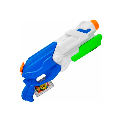 [111906] Juguete Pistola De Agua Jh9353
