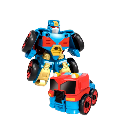 [105472] Juguete De Robot/Carro Jg9645 V/Dis