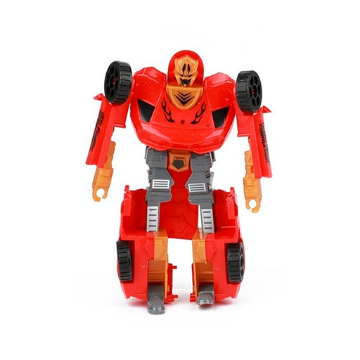 [103795] Juguete De Robot/Carro Transmute Jd9472 V/C