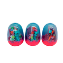 Juguete De Sorpresa Pulsera Con Pony Jn31121 V/