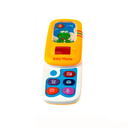 Juguete De Telefono Celular 1-8408-Cy1013-2