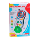 Juguete De Telefono Celular 1-8408-Cy1013-4