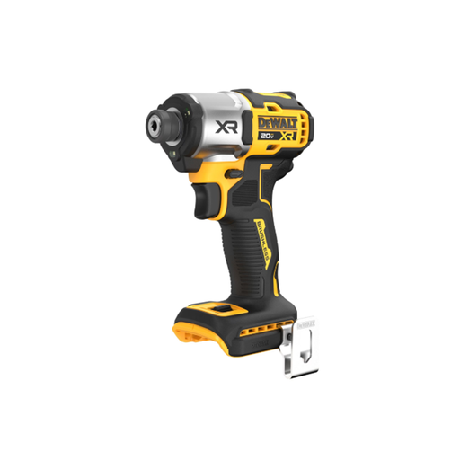 [142476] Atornillador de impacto 20v 1/4"xr sin bateria dewalt 845