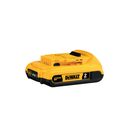 Bateria recargable 20v 2a xr dewalt dcb203