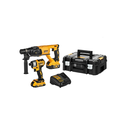 Combo taladro+atornillador 20v 2b dewalt xr k260d