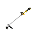 Cortadora de orilla 20v 14" sin bateria dewalt dcst922b