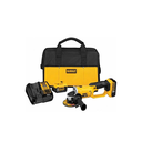 Esmeriladora 1.1/2" 20v 2b 4a dewalt g426m2