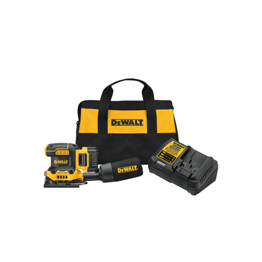 [108839] Esmeriladora 20v 4.1/2" 2b dewalt dcg413r2