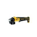 Esmeriladora 20v 4.1/2" kb sin bateria dewalt dcg413b